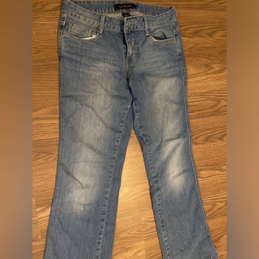 Calvin Klein Jeans size 8 women’s